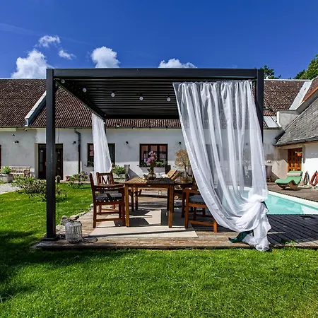 Biskupsky Dvur Resort