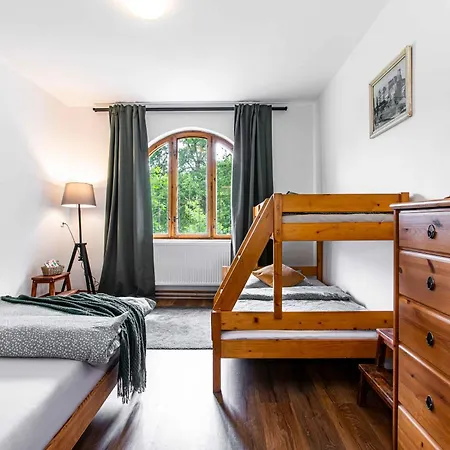 Resort Biskupsky Dvur *