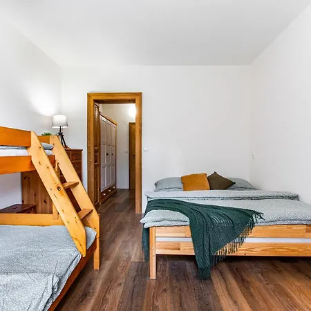 Biskupsky Dvur Resort Visnova