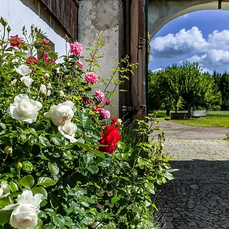 Biskupsky Dvur Resort *