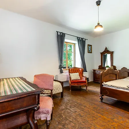 Biskupsky Dvur Resort